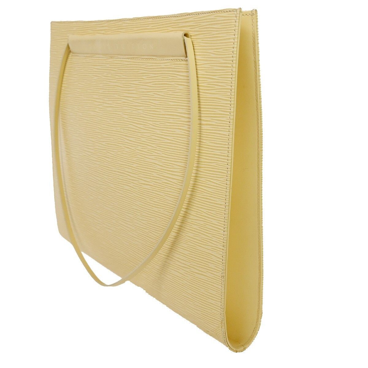 Louis Vuitton Louis Vuitton Saint Tropez Handbag Epi Leather Size ONE SIZE - 2 Thumbnail