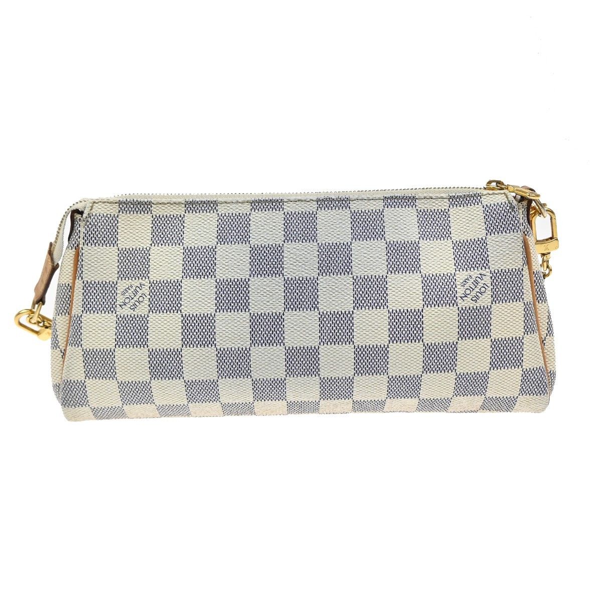 Louis Vuitton Louis Vuitton Eva Handbag Damier Size ONE SIZE - 3 Thumbnail