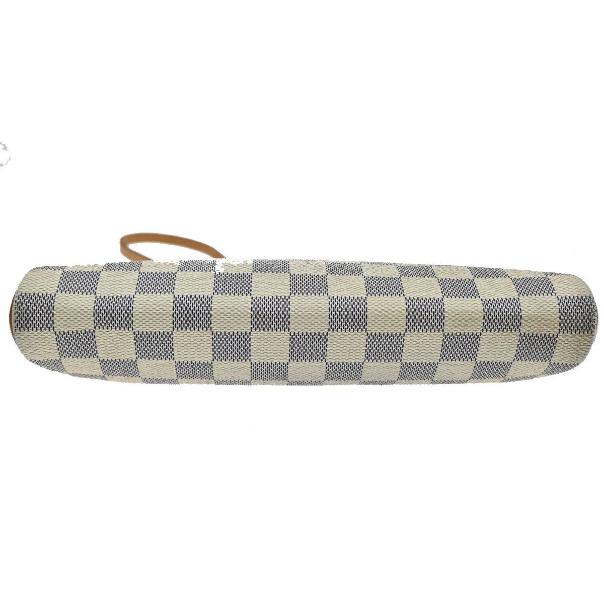 Louis Vuitton Louis Vuitton Eva Handbag Damier Size ONE SIZE - 6 Thumbnail