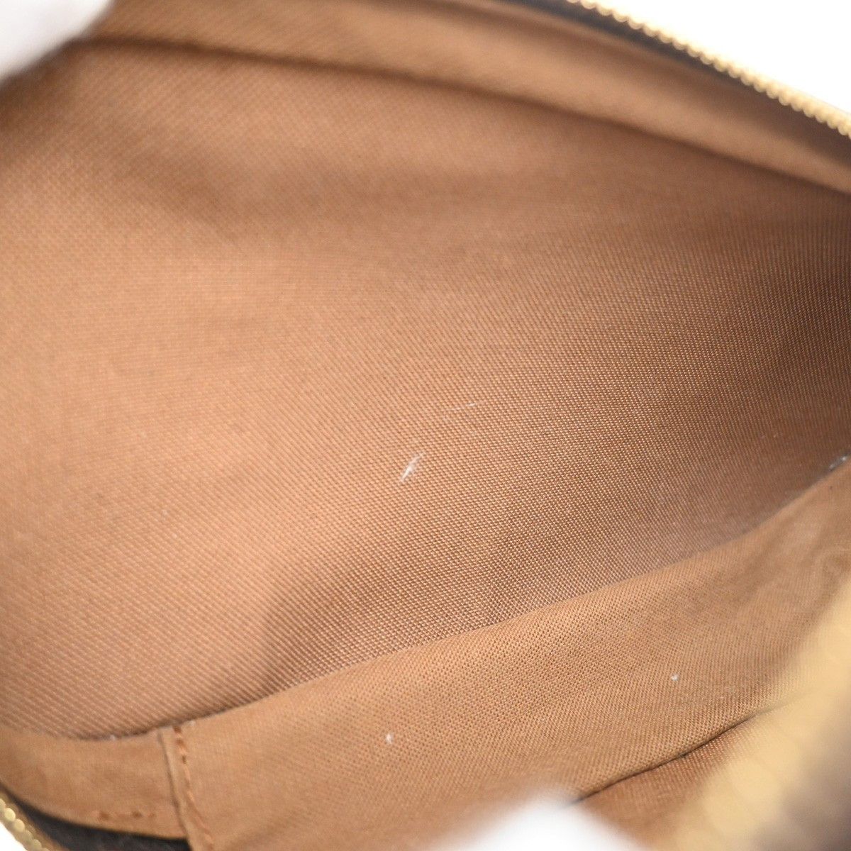 Louis Vuitton Louis Vuitton Pochette Gange Monogram Canvas Size ONE SIZE - 15 Thumbnail