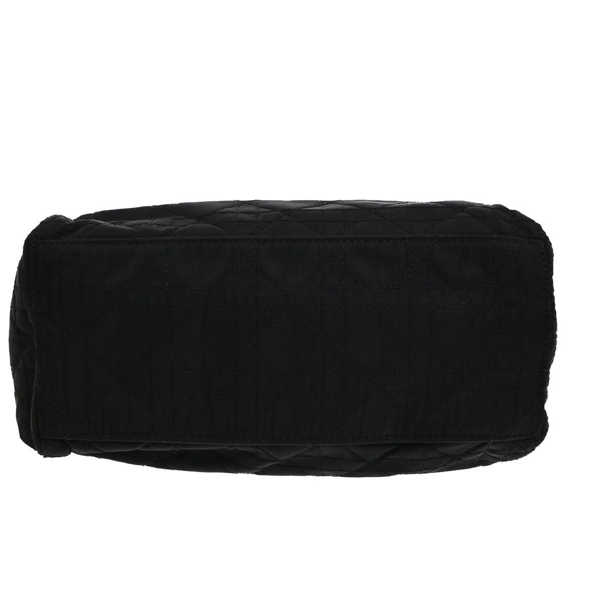 Dior Christian Dior Lady Dior Bag Nylon Size ONE SIZE - 11 Thumbnail