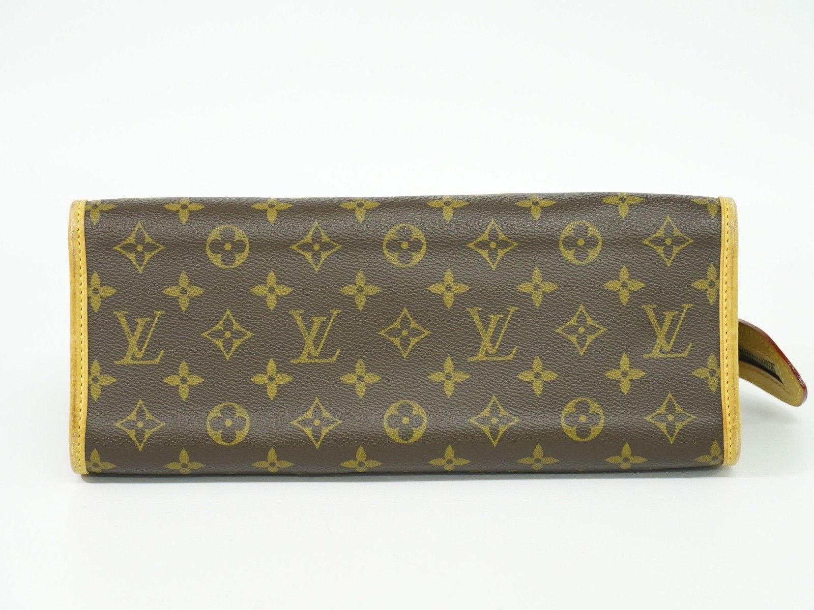 Louis Vuitton Louis Vuitton Popincourt Handle Bag Monogram Canvas Size ONE SIZE - 13 Thumbnail