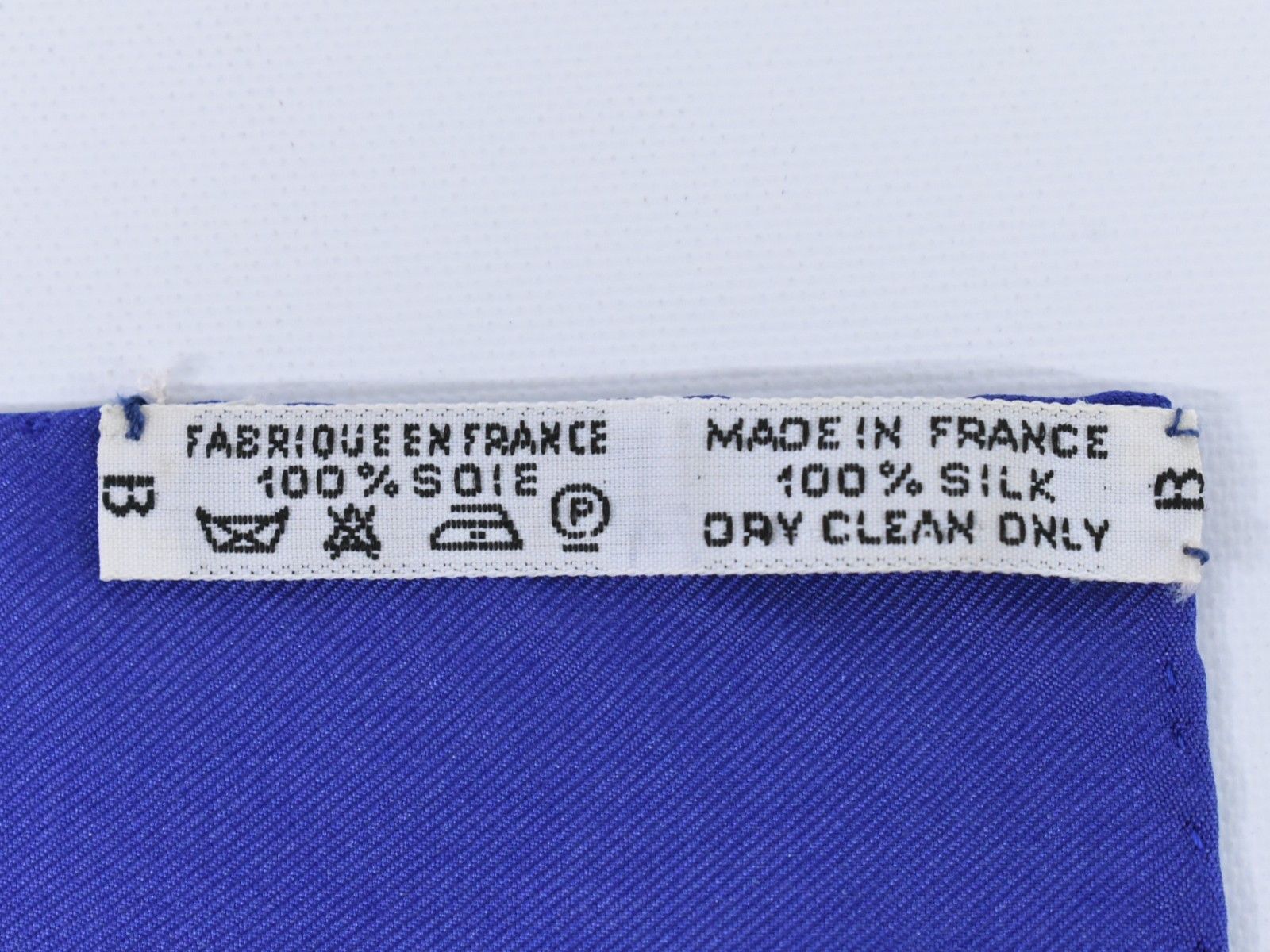 Hermes Hermes Carré 90 Silk multicolor Size ONE SIZE - 5 Thumbnail
