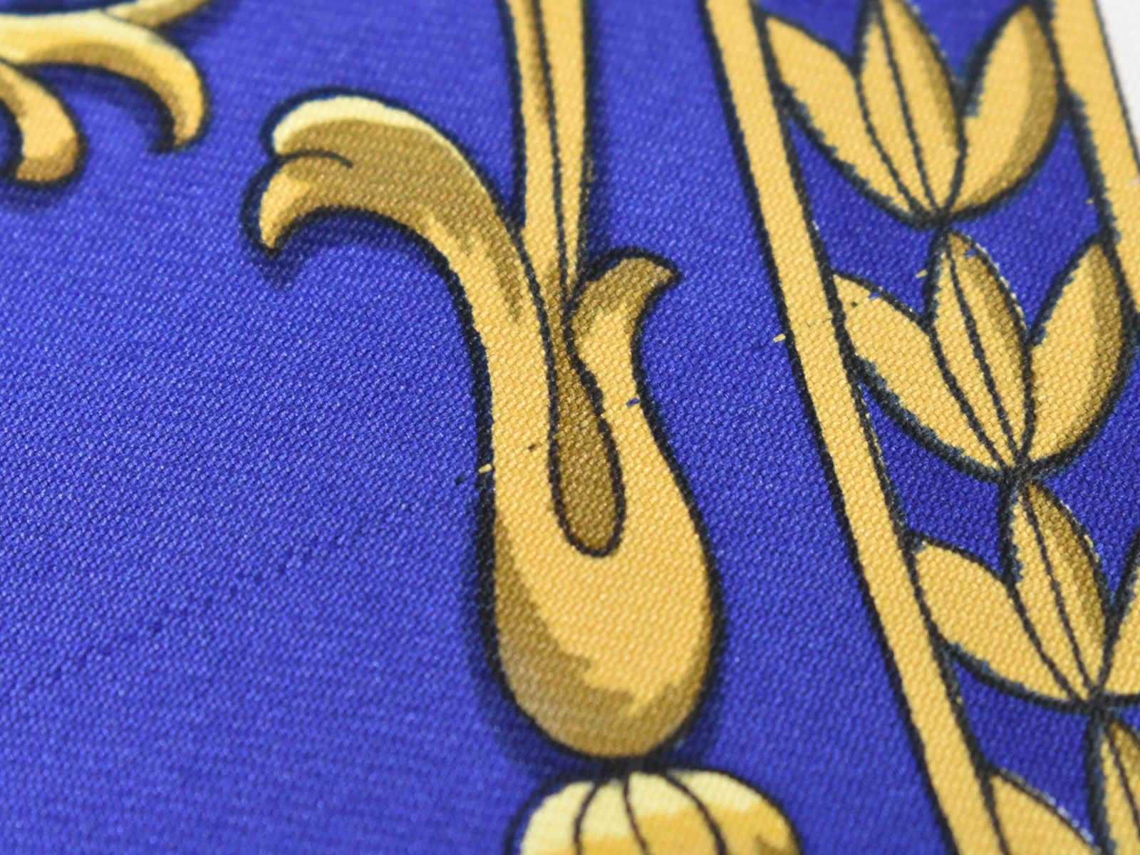 Hermes Hermes Carré 90 Silk multicolor Size ONE SIZE - 13 Thumbnail