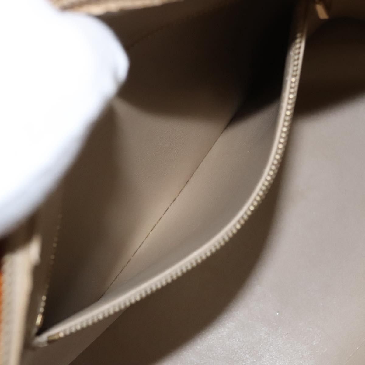 Louis Vuitton Louis Vuitton Houston Handbag Monogram Vernis Size ONE SIZE - 6 Thumbnail