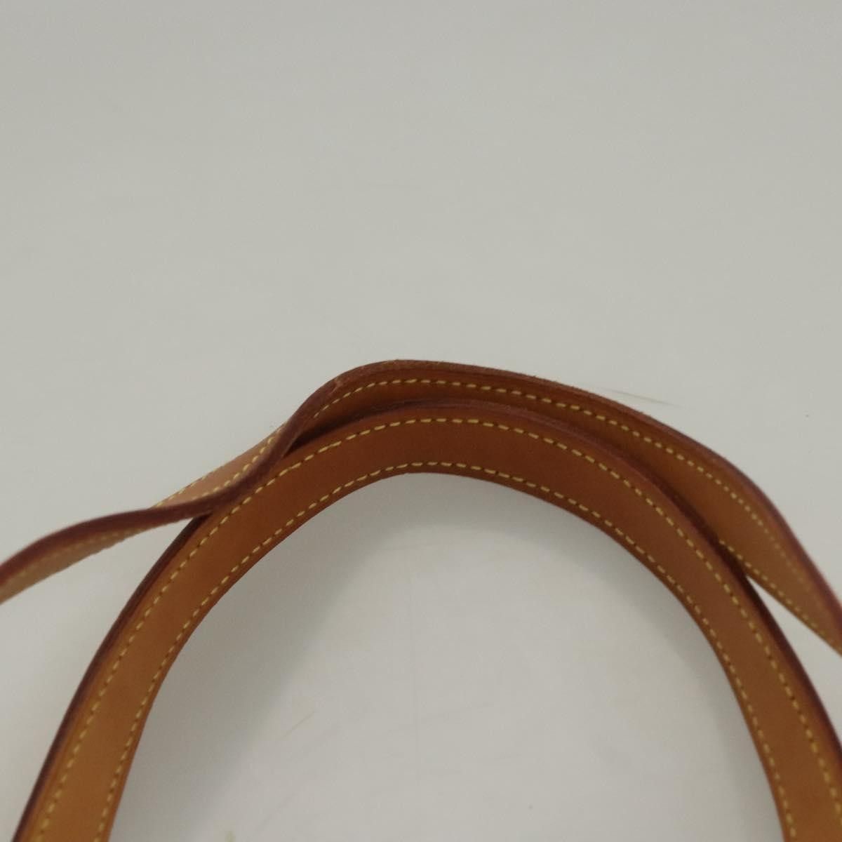 Louis Vuitton Louis Vuitton Houston Handbag Monogram Vernis Size ONE SIZE - 16 Thumbnail