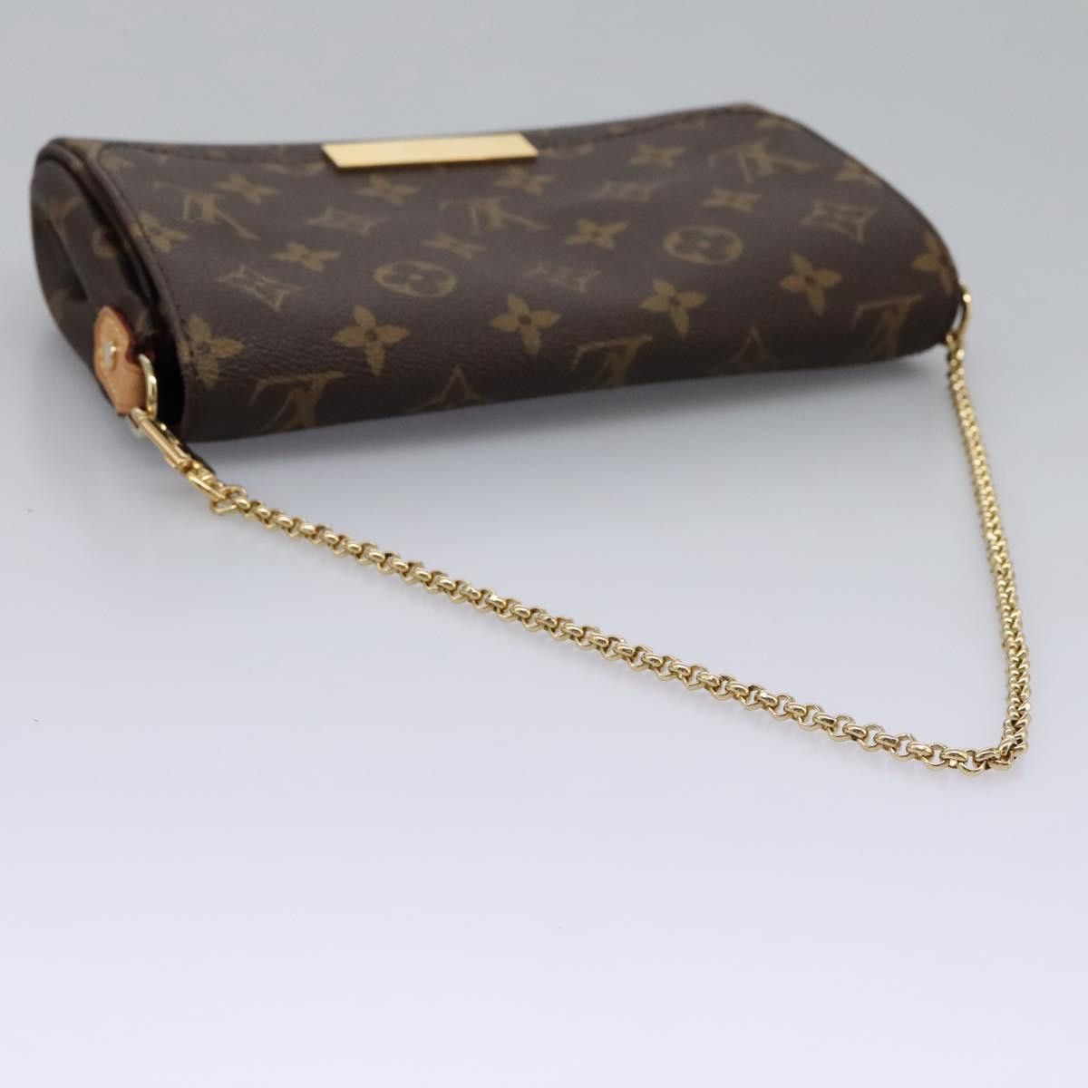 Louis Vuitton Louis Vuitton Favorite Handbag Monogram Canvas Size ONE SIZE - 23 Thumbnail