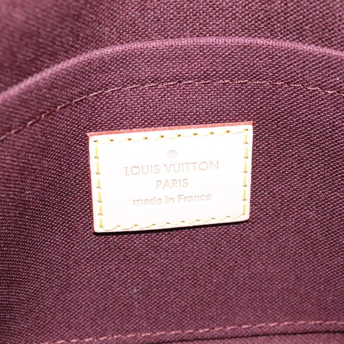 Louis Vuitton Louis Vuitton Favorite Handbag Monogram Canvas Size ONE SIZE - 5 Thumbnail