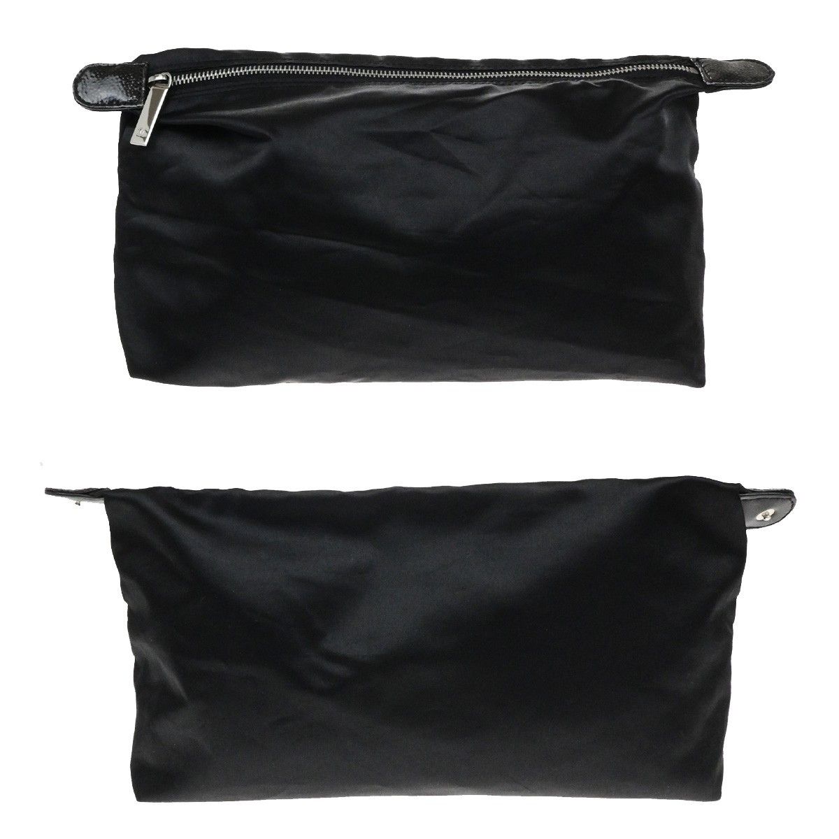 Chanel Chanel Reissue 2.55 Tote Quilted Patent Size ONE SIZE - 17 Thumbnail
