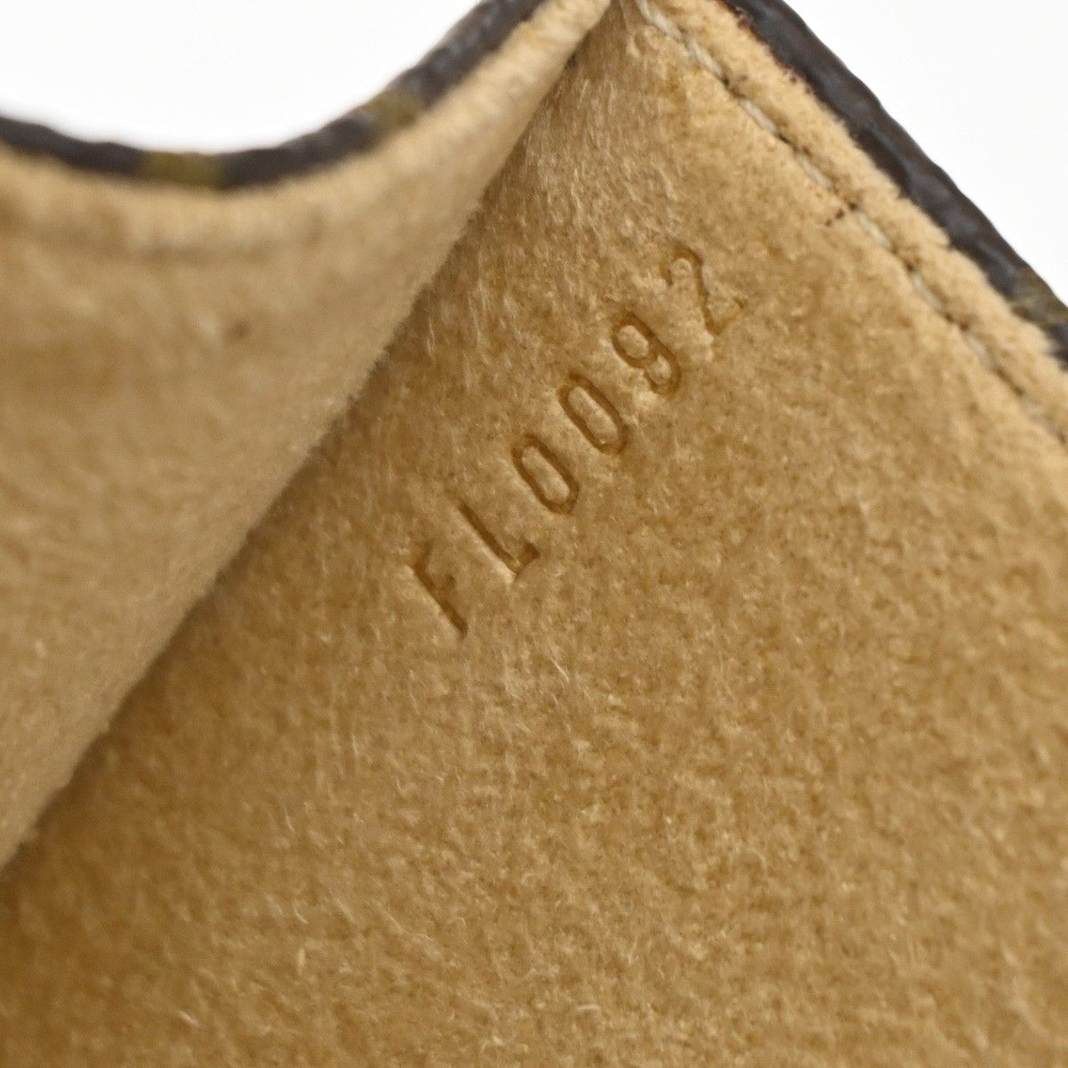 Louis Vuitton Louis Vuitton Florentine Waist Bag Monogram Canvas Size ONE SIZE - 13 Thumbnail