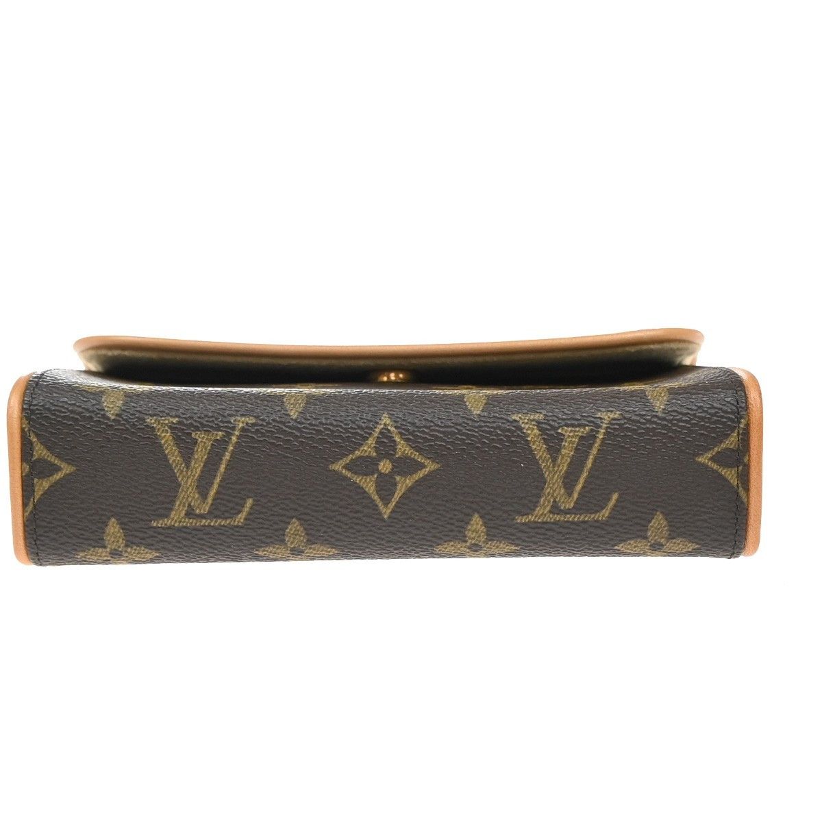 Louis Vuitton Louis Vuitton Florentine Waist Bag Monogram Canvas Size ONE SIZE - 6 Thumbnail