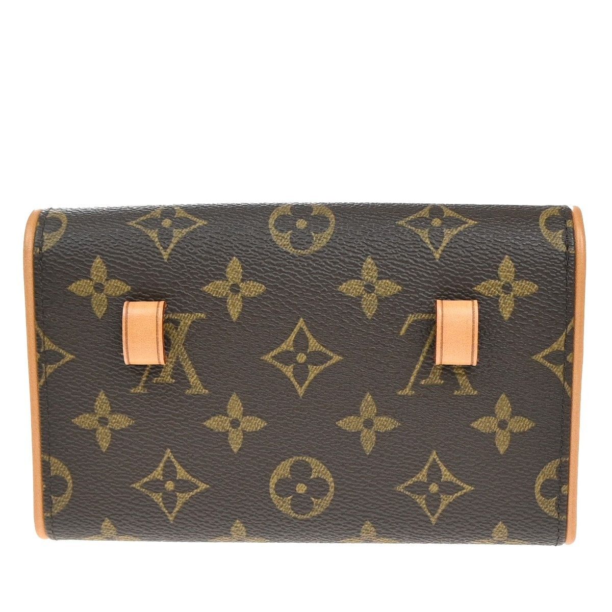 Louis Vuitton Louis Vuitton Florentine Waist Bag Monogram Canvas Size ONE SIZE - 3 Thumbnail