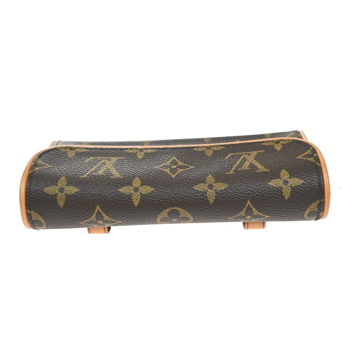 Louis Vuitton Louis Vuitton Florentine Waist Bag Monogram Canvas Size ONE SIZE - 5 Thumbnail