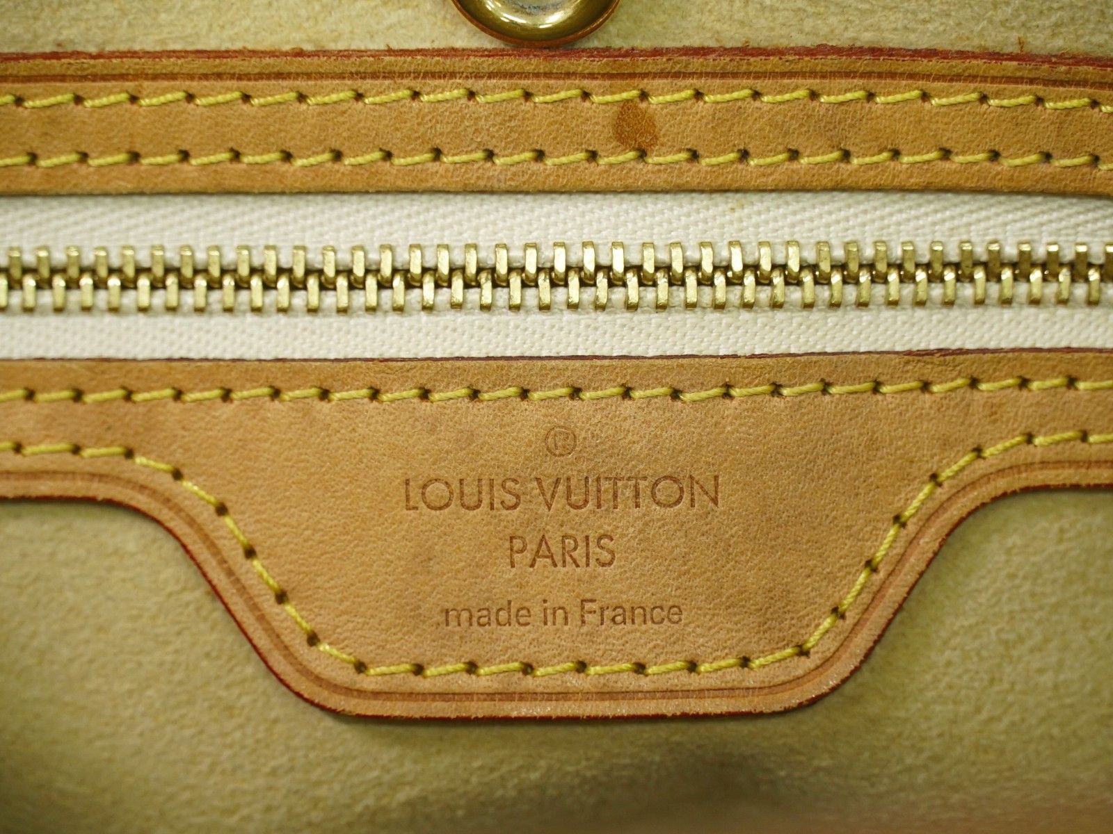 Louis Vuitton Louis Vuitton Hampstead Handbag Damier Size ONE SIZE - 5 Thumbnail