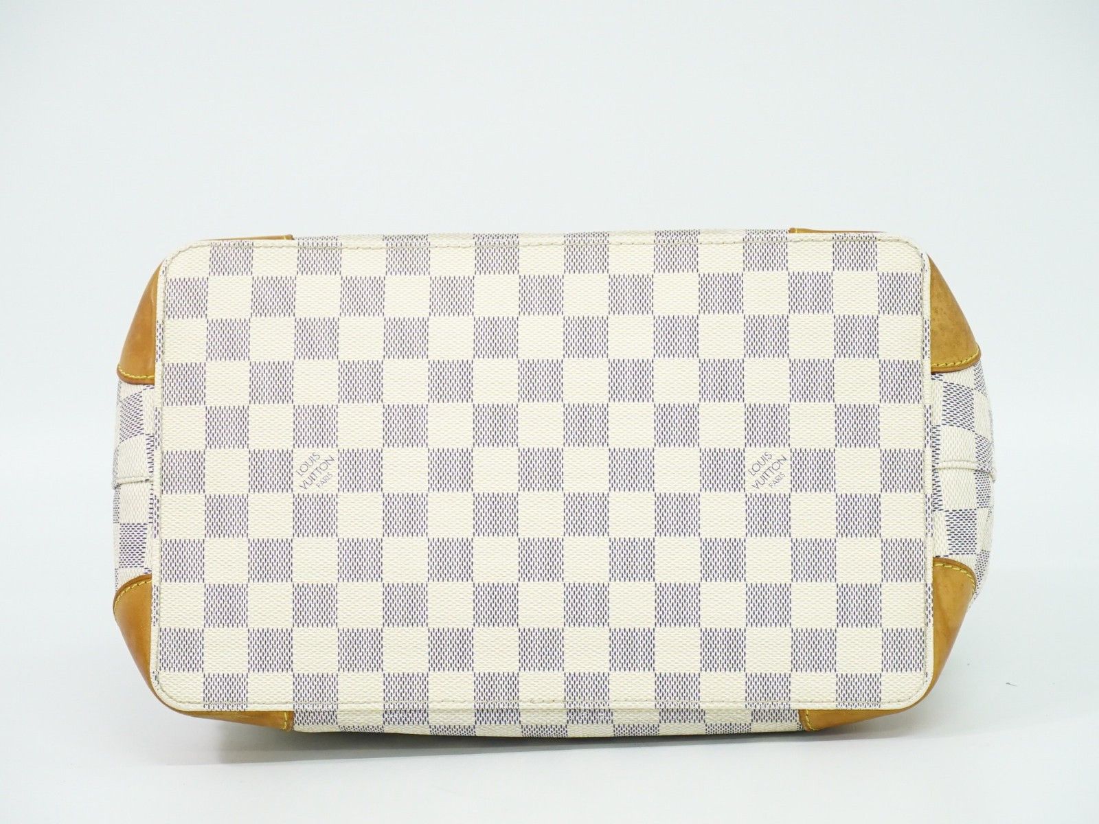 Louis Vuitton Louis Vuitton Hampstead Handbag Damier Size ONE SIZE - 7 Thumbnail
