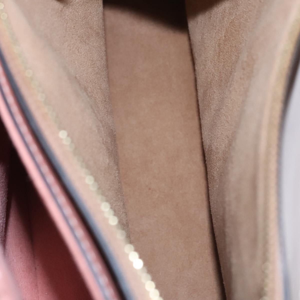 Louis Vuitton Louis Vuitton Millefeuille Handbag Monogram Canvas and Leather Size ONE SIZE - 23 Thumbnail
