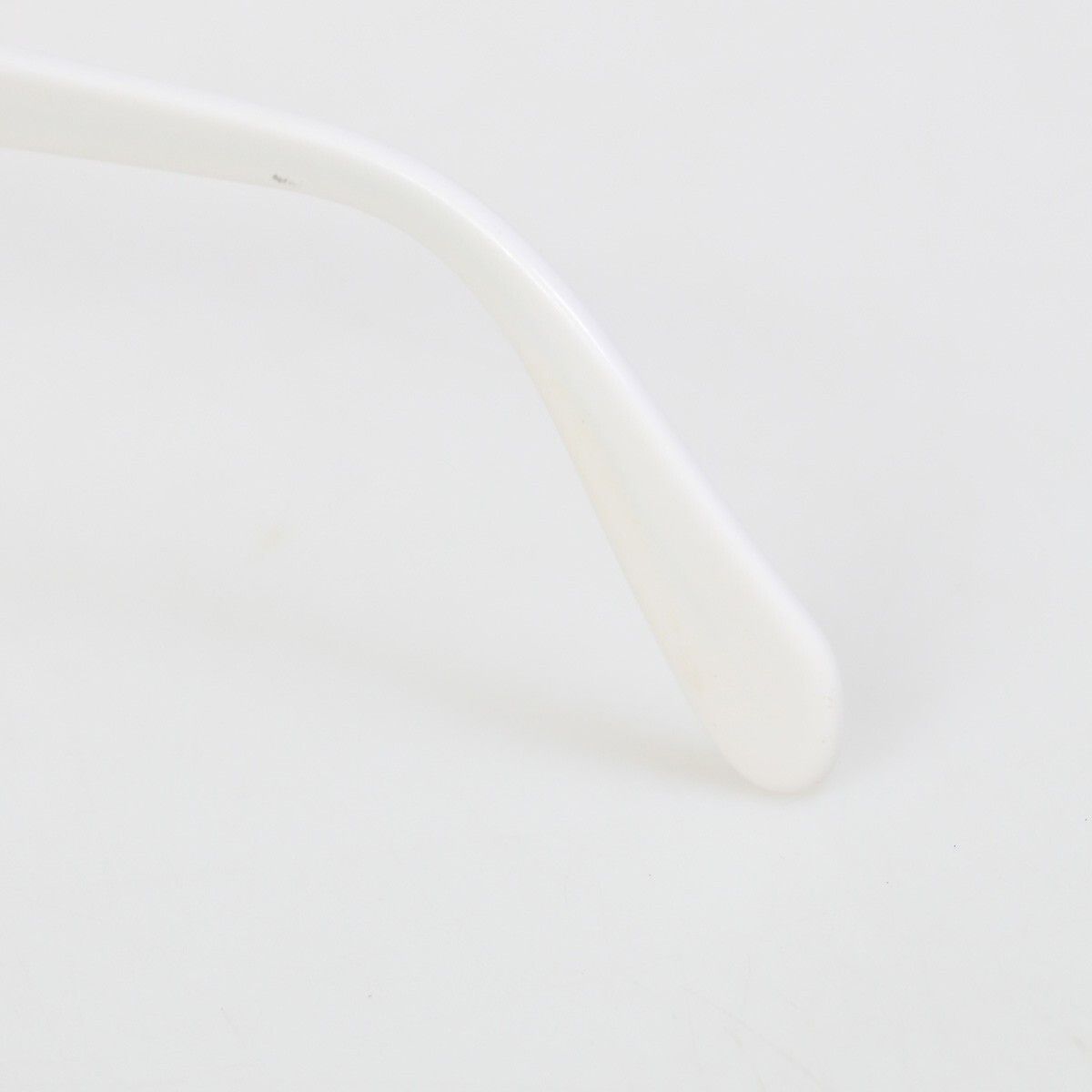 Chanel Chanel CHANEL Logo Sunglasses Eye Wear Plastic Size ONE SIZE - 13 Thumbnail
