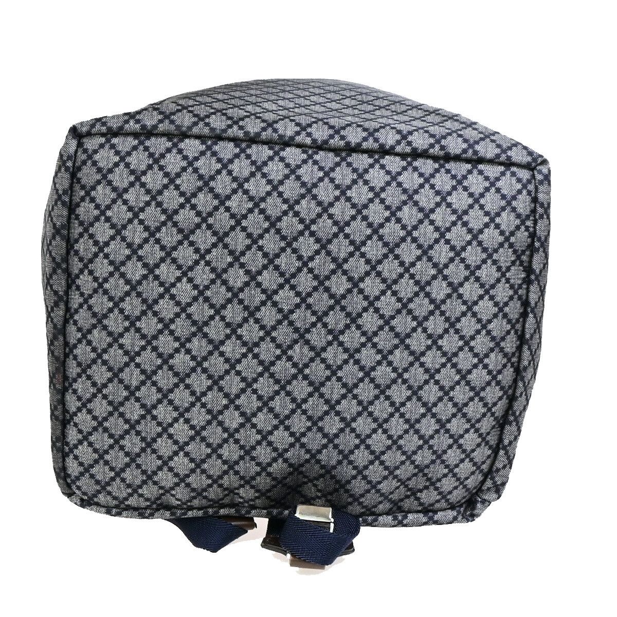 Gucci Gucci Travel Backpack GG Nylon Size ONE SIZE - 8 Thumbnail