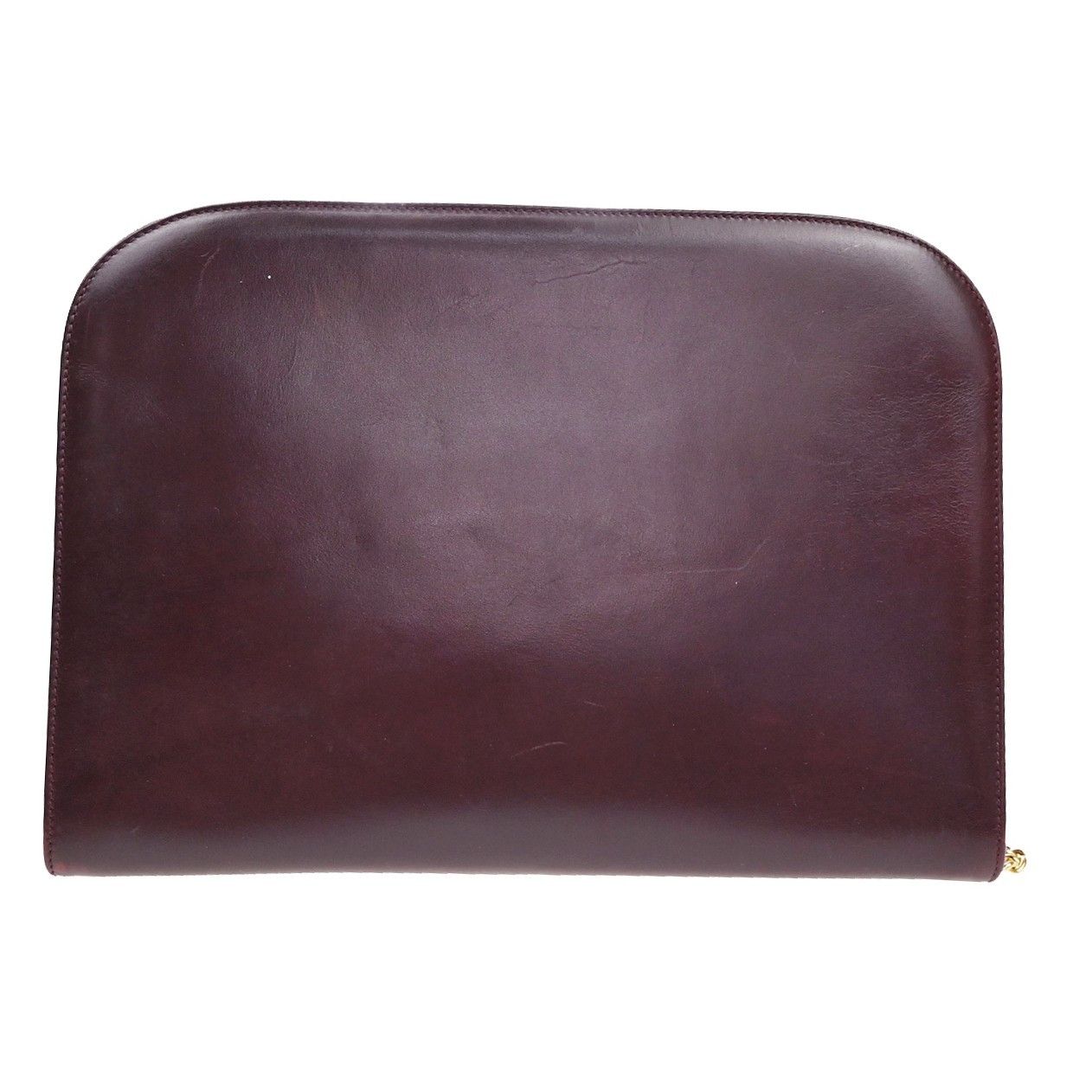 Salvatore Ferragamo Salvatore Ferragamo Gancini Chain Shoulder bag Leather Size ONE SIZE - 2 Thumbnail