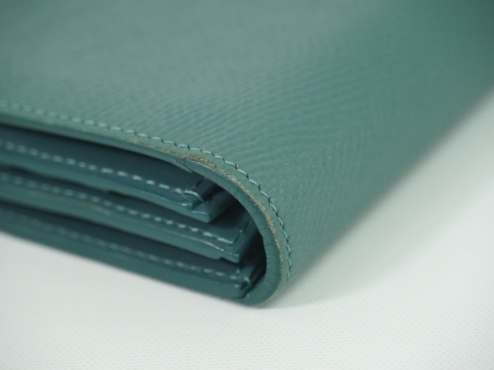 Celine Celine Strap wallet Triomphe coated canvas Size ONE SIZE - 6 Thumbnail