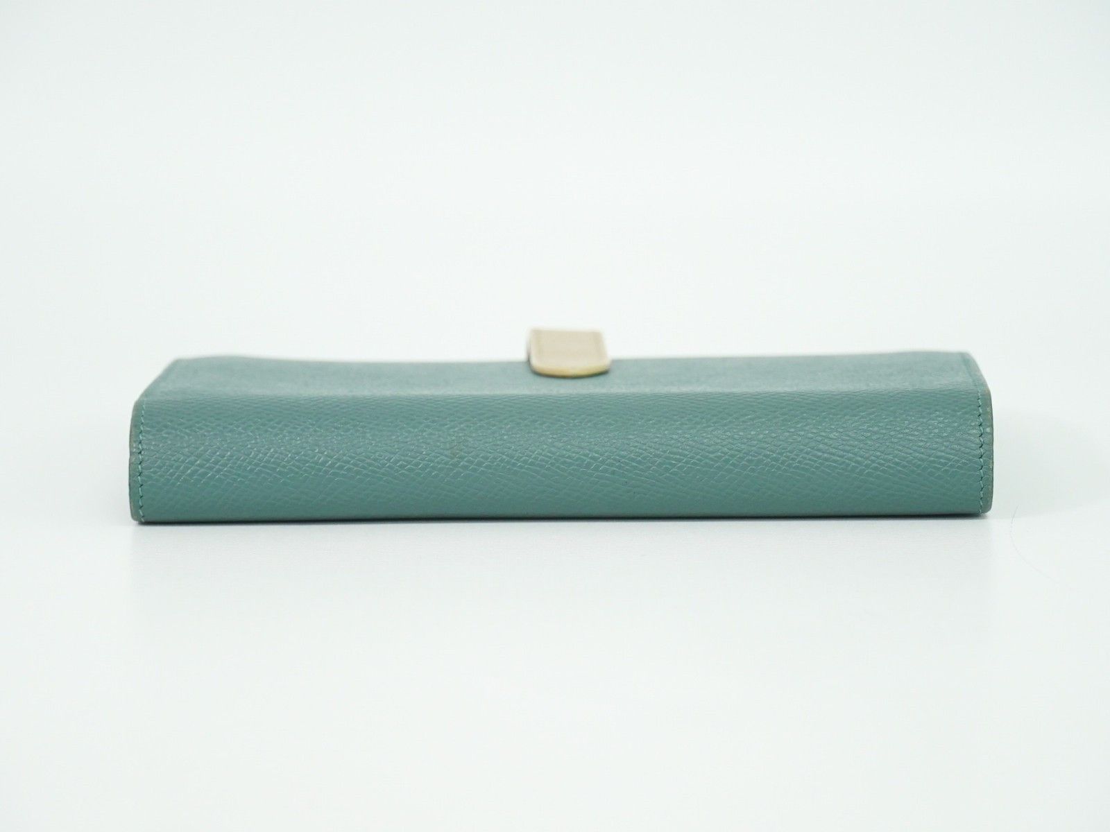 Celine Celine Strap wallet Triomphe coated canvas Size ONE SIZE - 11 Thumbnail