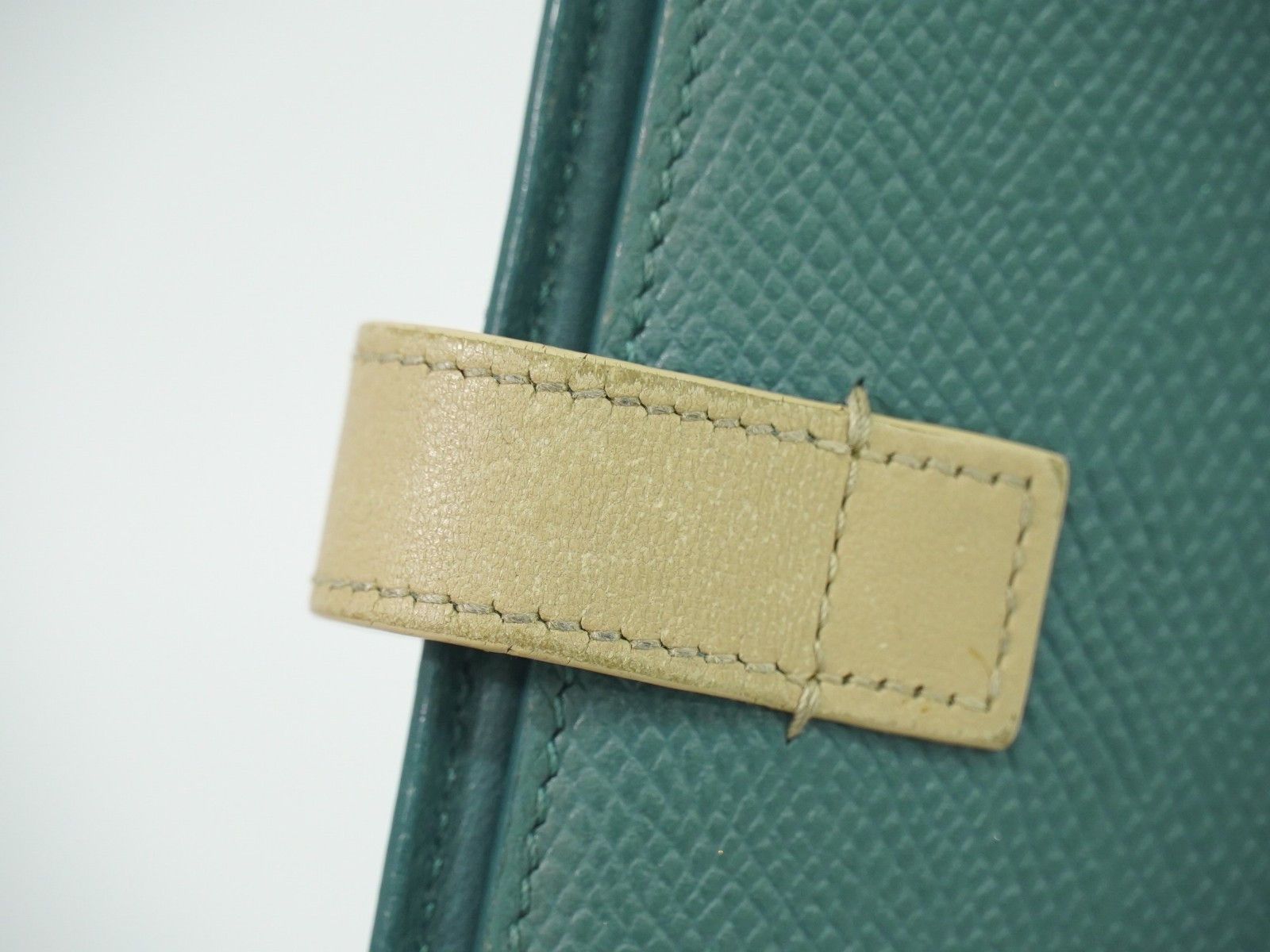 Celine Celine Strap wallet Triomphe coated canvas Size ONE SIZE - 10 Thumbnail