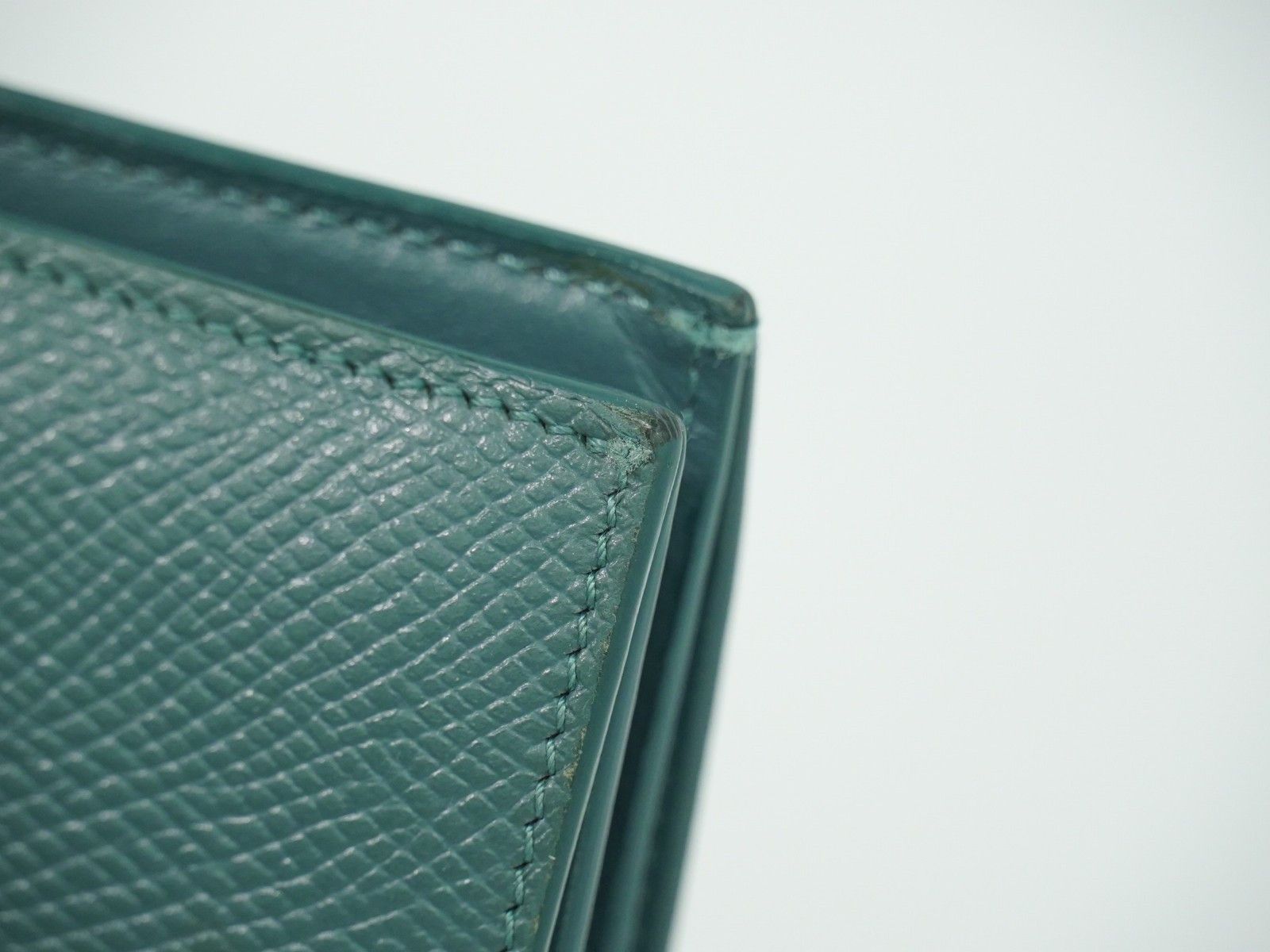 Celine Celine Strap wallet Triomphe coated canvas Size ONE SIZE - 8 Thumbnail