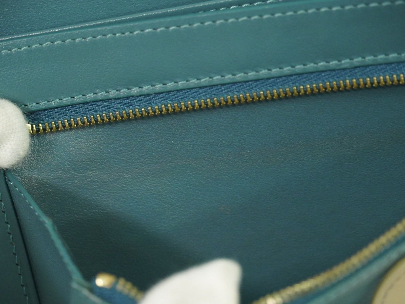 Celine Celine Strap wallet Triomphe coated canvas Size ONE SIZE - 15 Thumbnail