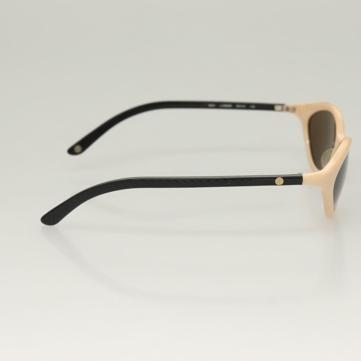 Chanel Chanel CHANEL Logo Sunglasses Eye Wear Plastic Size ONE SIZE - 4 Thumbnail