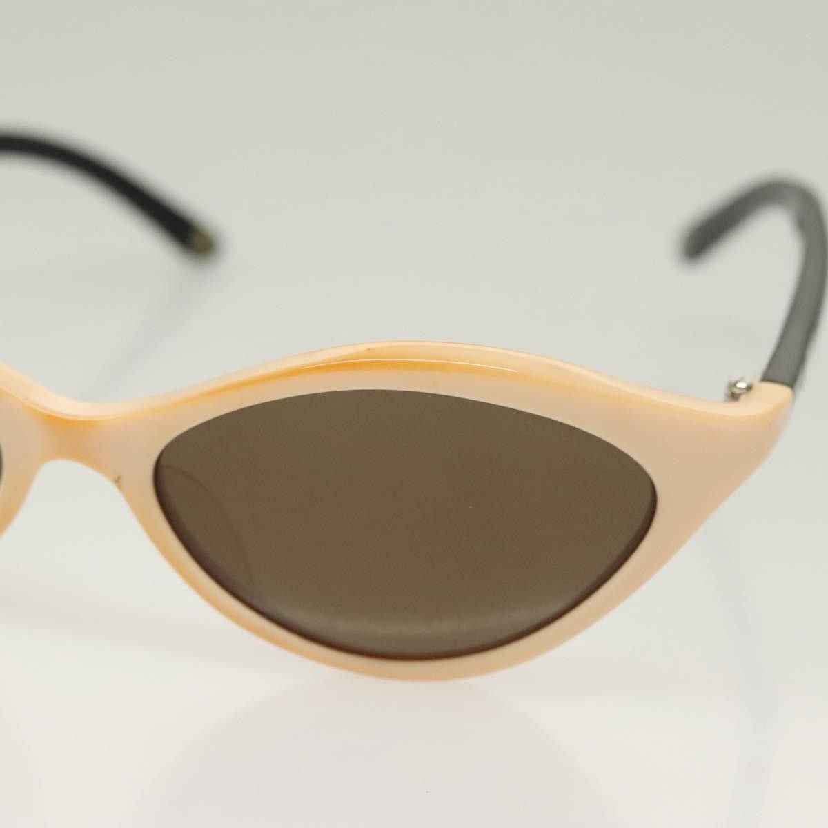 Chanel Chanel CHANEL Logo Sunglasses Eye Wear Plastic Size ONE SIZE - 9 Thumbnail