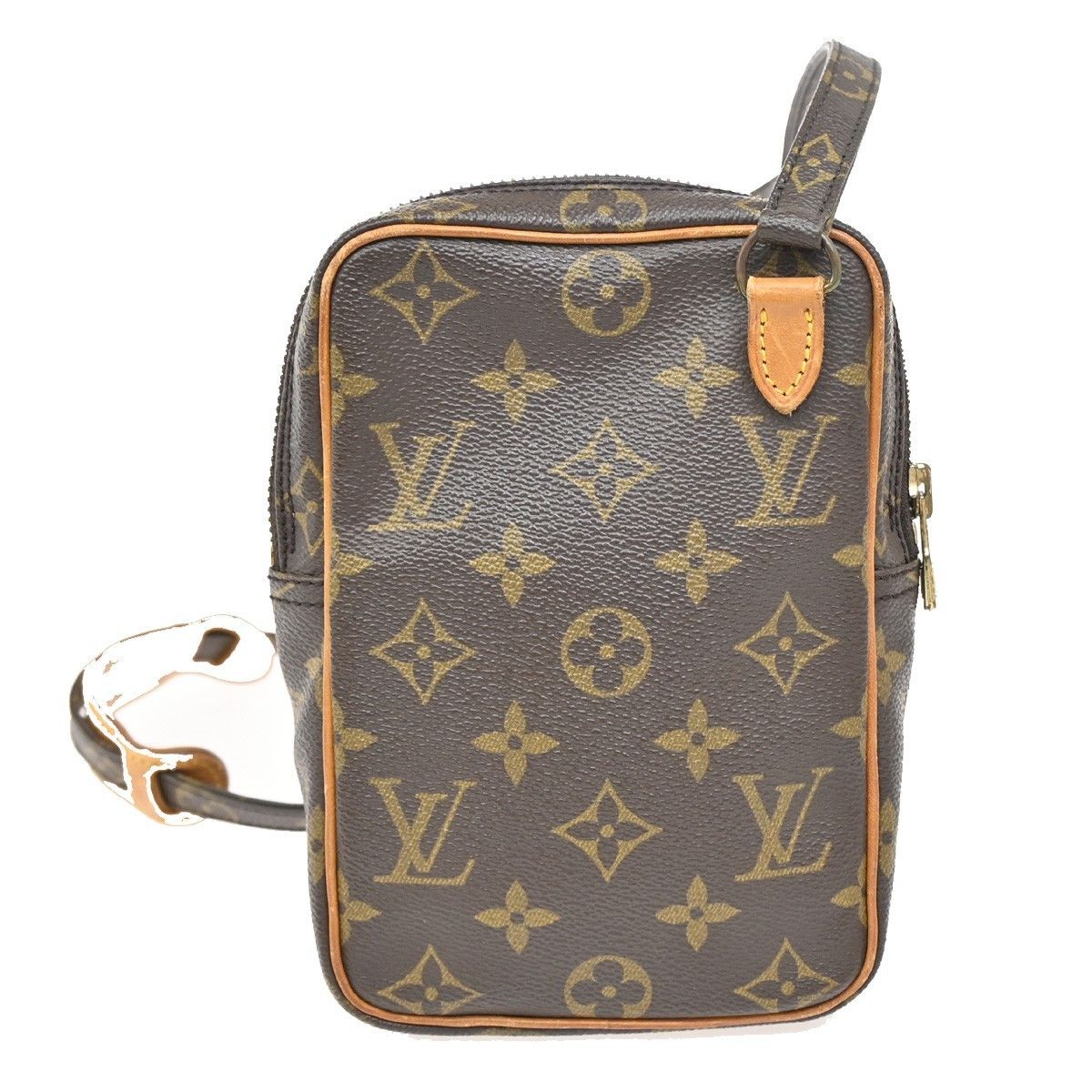 Louis Vuitton Louis Vuitton Amazone Bag Monogram Canvas Size ONE SIZE - 2 Thumbnail