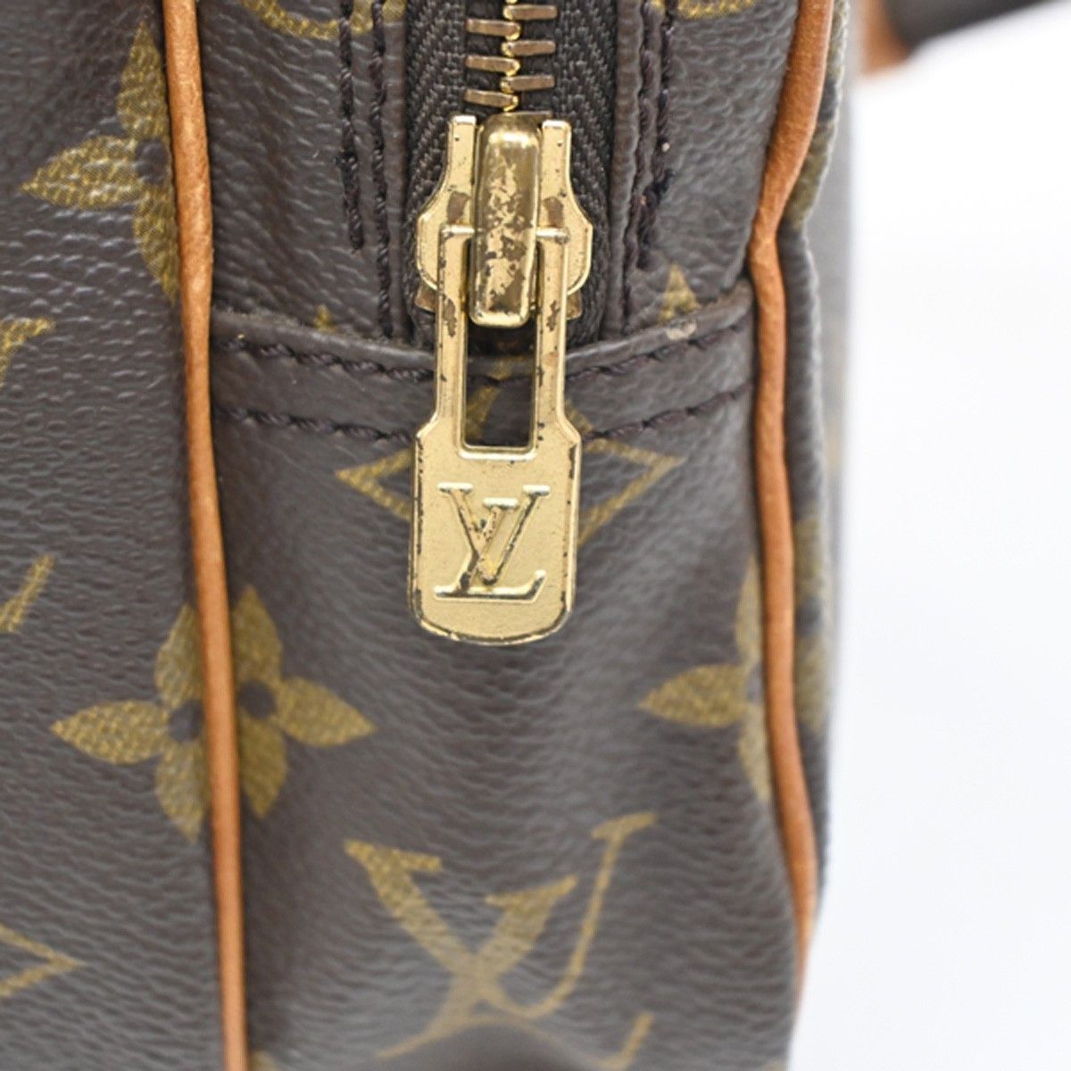 Louis Vuitton Louis Vuitton Amazone Bag Monogram Canvas Size ONE SIZE - 10 Thumbnail