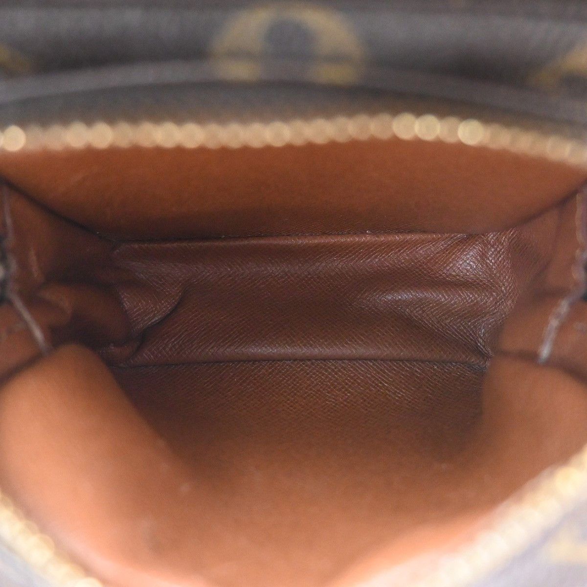 Louis Vuitton Louis Vuitton Amazone Bag Monogram Canvas Size ONE SIZE - 16 Thumbnail