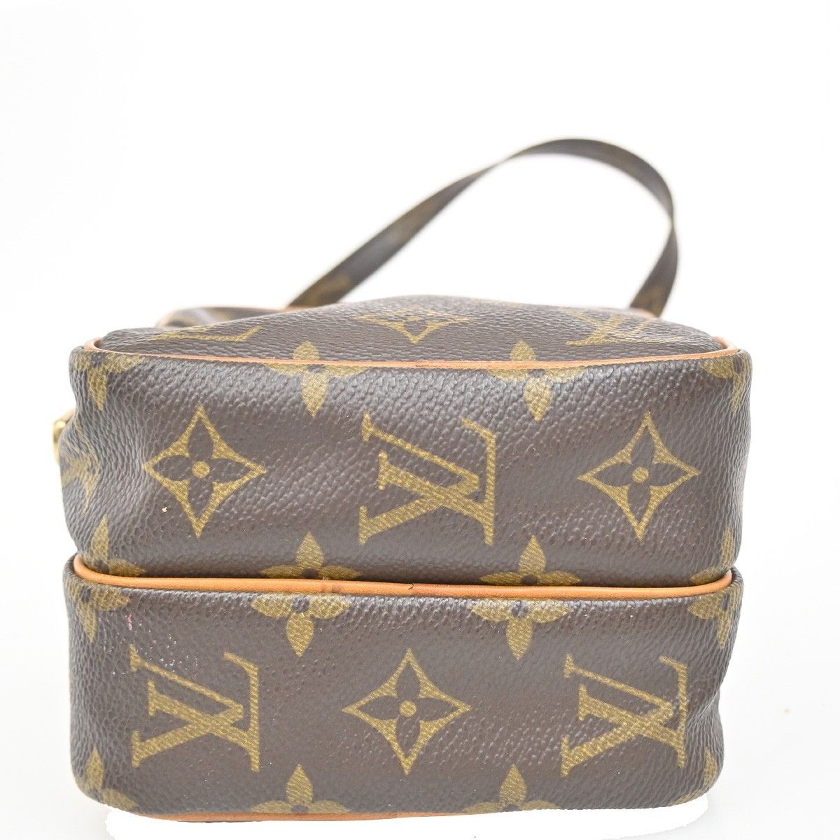 Louis Vuitton Louis Vuitton Amazone Bag Monogram Canvas Size ONE SIZE - 12 Thumbnail