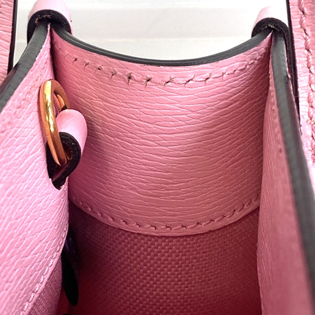 Gucci Gucci Vertical Tote Printed Leather Size ONE SIZE - 16 Thumbnail