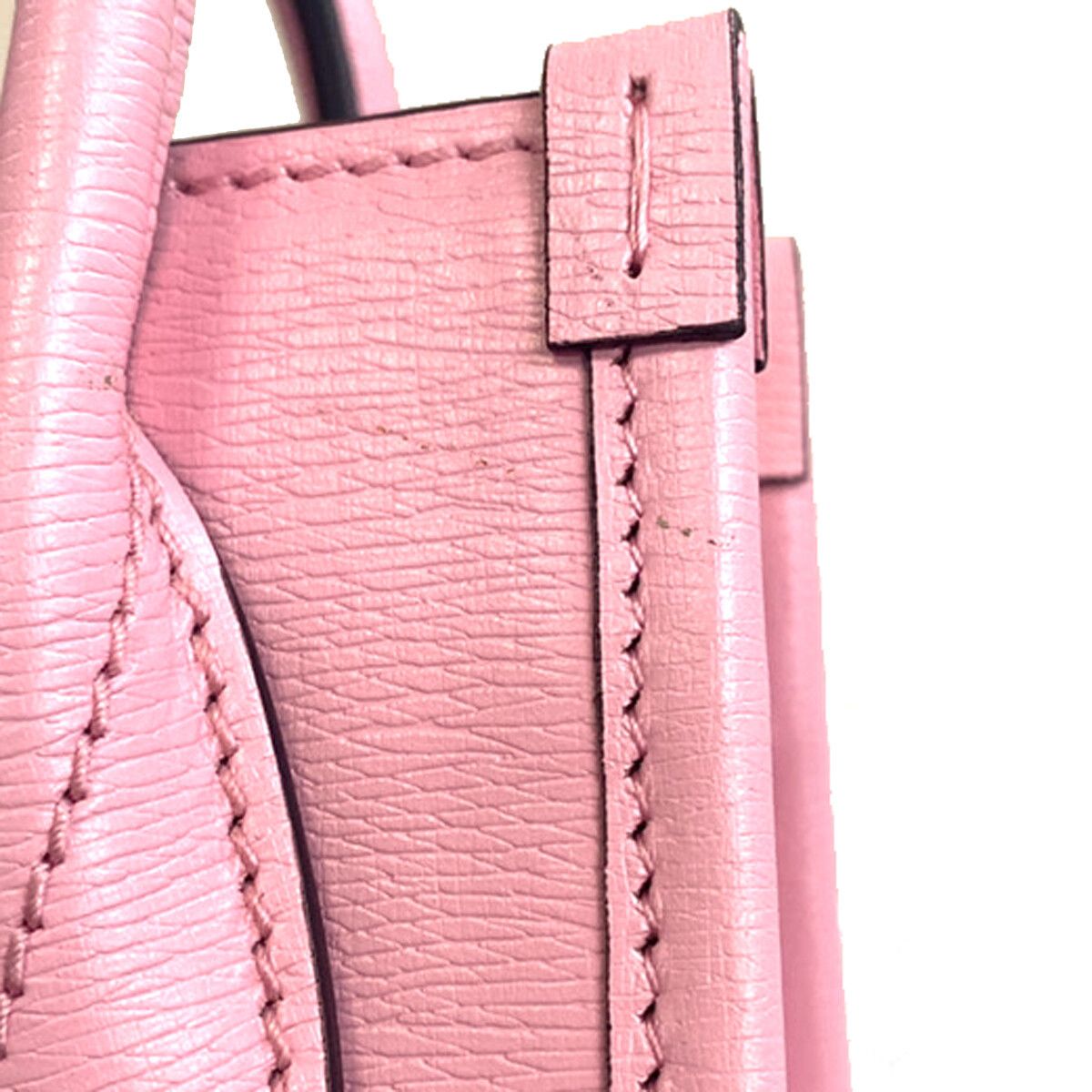 Gucci Gucci Vertical Tote Printed Leather Size ONE SIZE - 15 Thumbnail