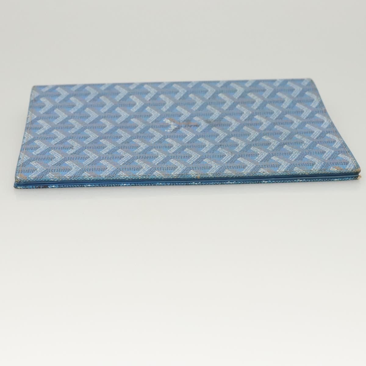 Goyard Goyard Agenda Cover Canvas Size ONE SIZE - 5 Thumbnail