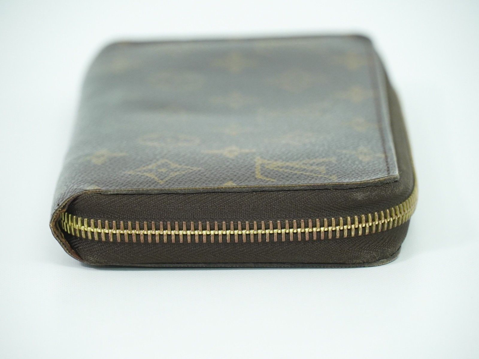 Louis Vuitton Louis Vuitton Zippy Wallet NM Monogram Canvas Size ONE SIZE - 6 Thumbnail