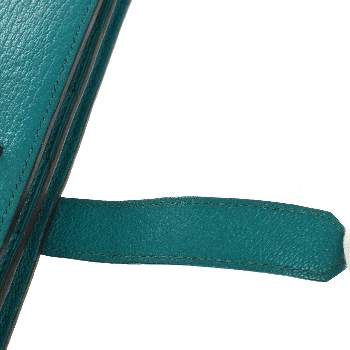Hermes Hermes Bearn Wallet Chevre Mysore Size ONE SIZE - 12 Thumbnail