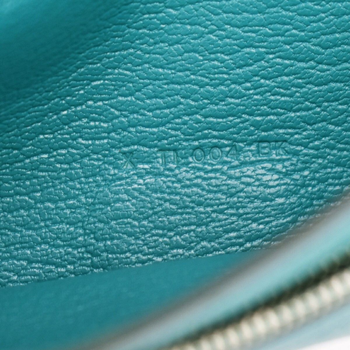 Hermes Hermes Bearn Wallet Chevre Mysore Size ONE SIZE - 8 Thumbnail