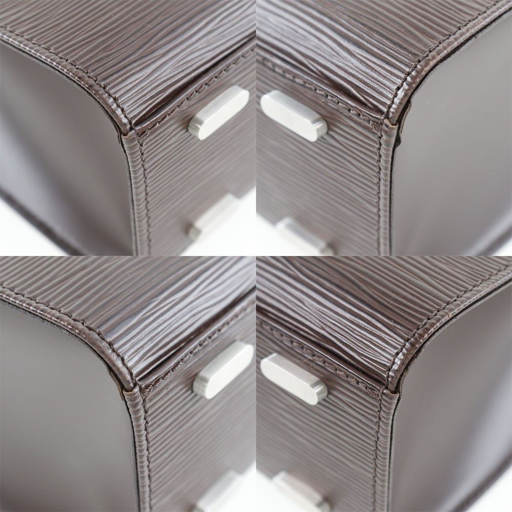 Louis Vuitton Louis Vuitton Figari Handbag Epi Leather Size ONE SIZE - 8 Thumbnail