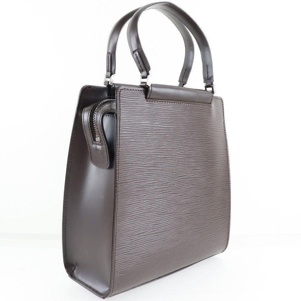 Louis Vuitton Louis Vuitton Figari Handbag Epi Leather Size ONE SIZE - 3 Thumbnail