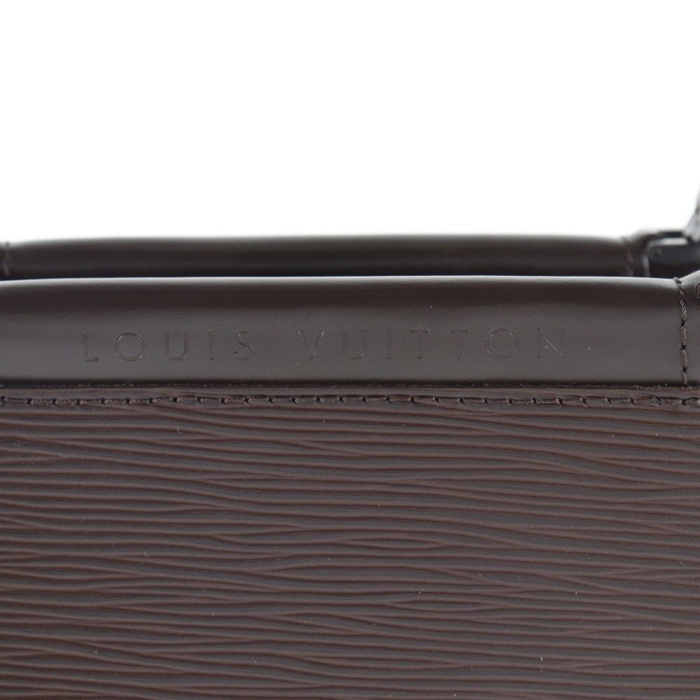 Louis Vuitton Louis Vuitton Figari Handbag Epi Leather Size ONE SIZE - 5 Thumbnail