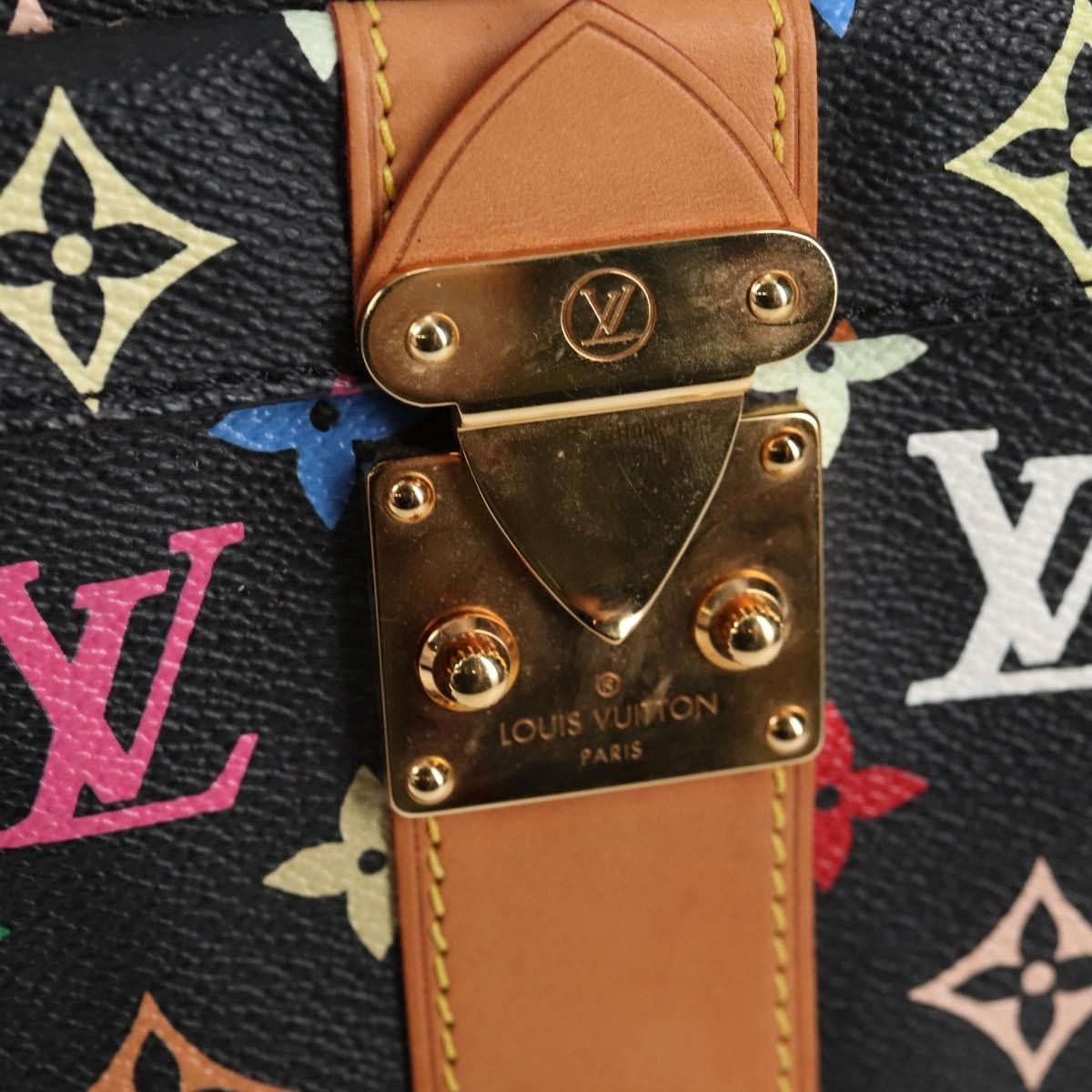 Louis Vuitton Louis Vuitton Speedy Handbag Monogram Canvas Size ONE SIZE - 13 Thumbnail