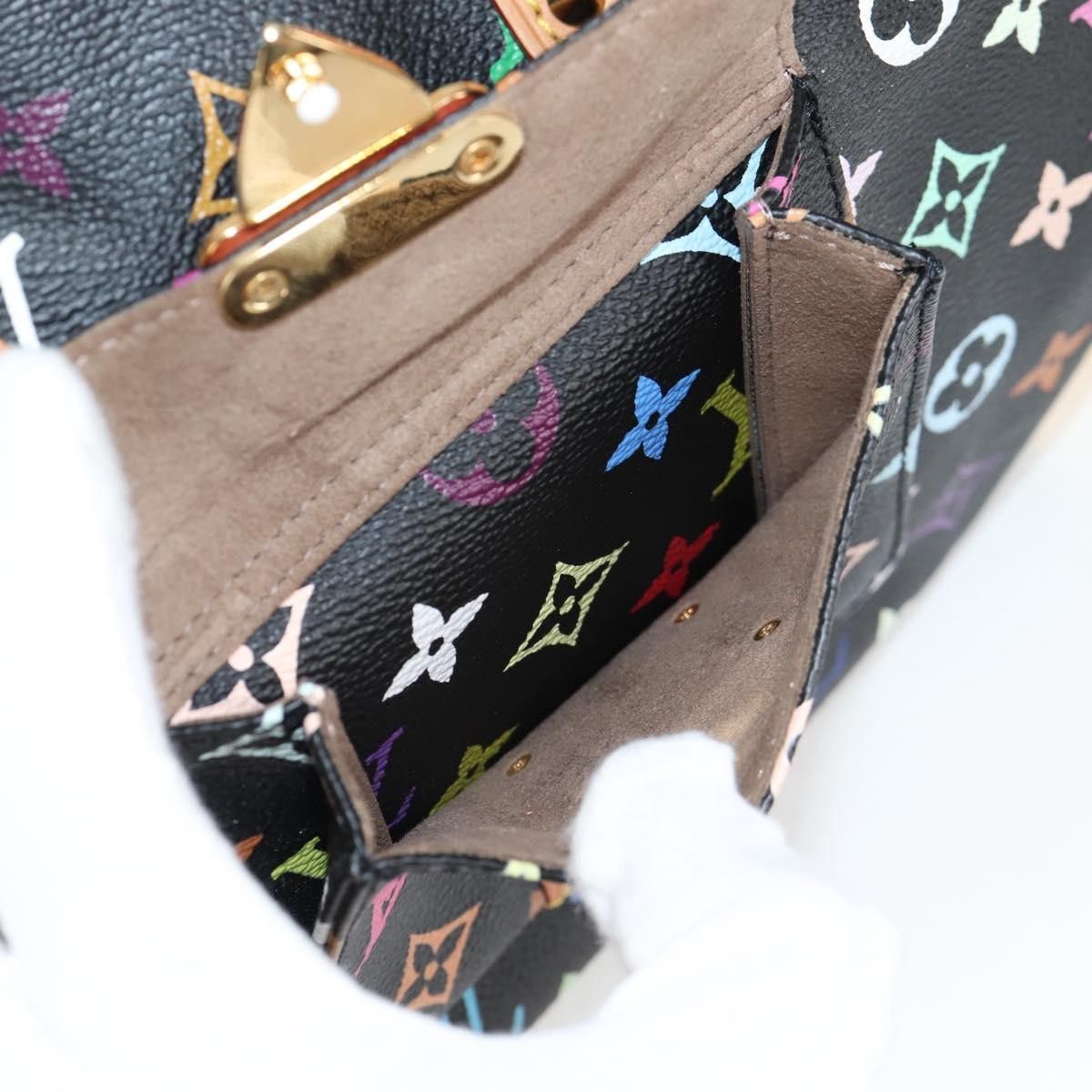Louis Vuitton Louis Vuitton Speedy Handbag Monogram Canvas Size ONE SIZE - 20 Thumbnail