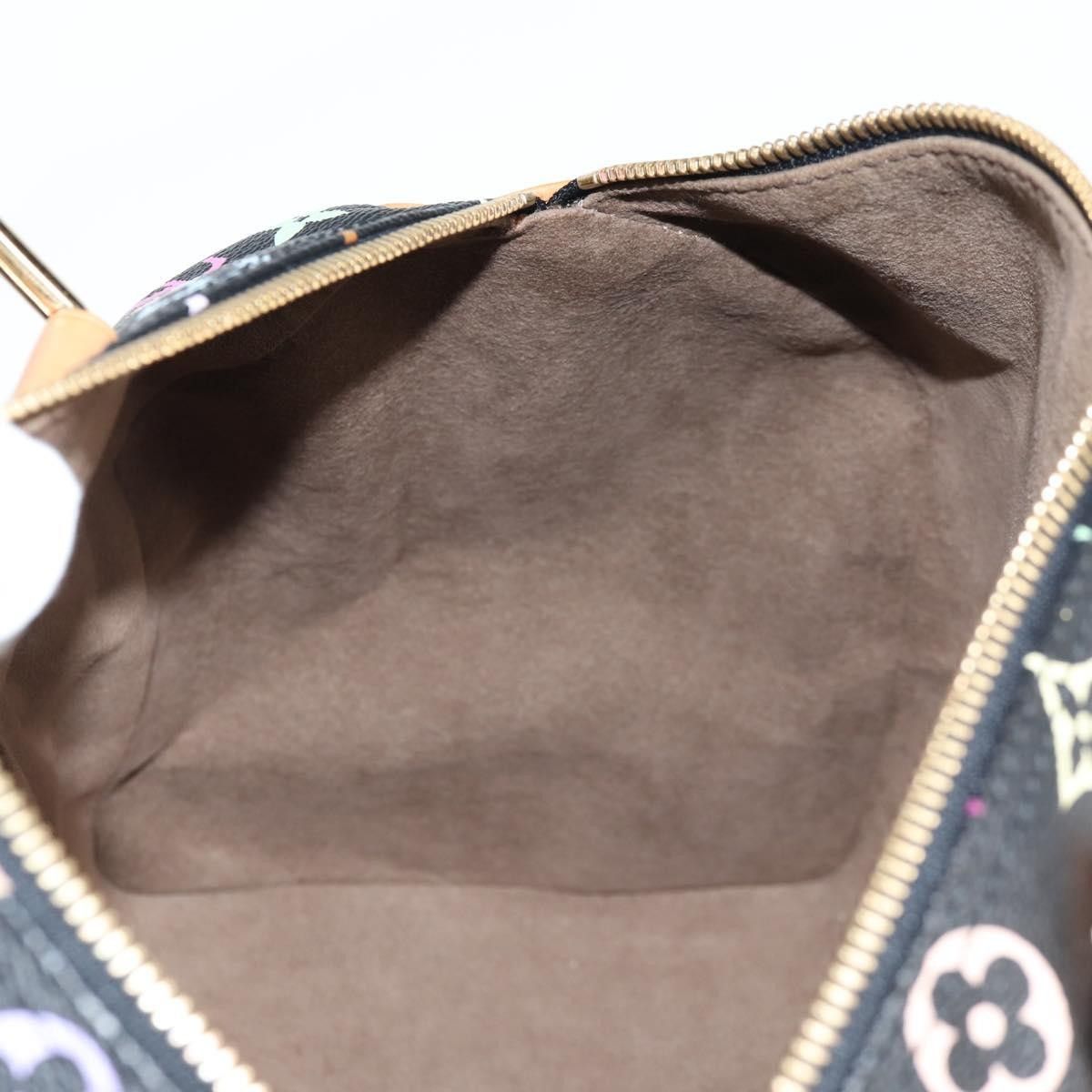 Louis Vuitton Louis Vuitton Speedy Handbag Monogram Canvas Size ONE SIZE - 22 Thumbnail