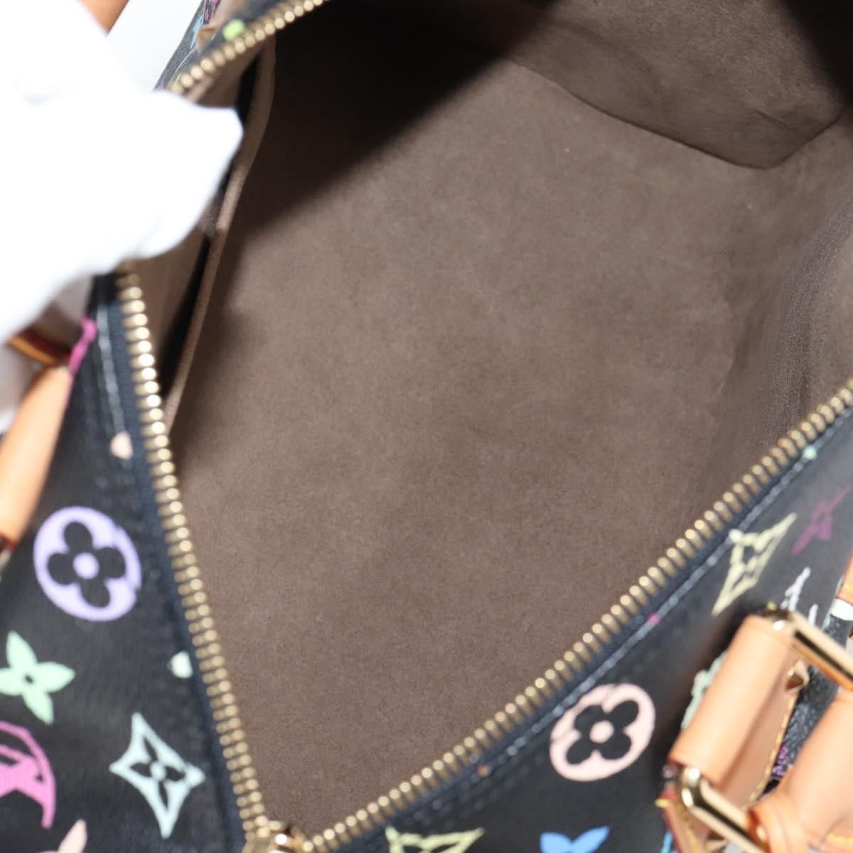 Louis Vuitton Louis Vuitton Speedy Handbag Monogram Canvas Size ONE SIZE - 5 Thumbnail