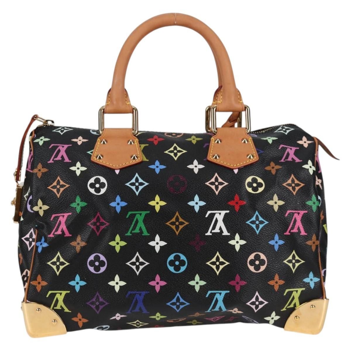 Louis Vuitton Louis Vuitton Speedy Handbag Monogram Canvas Size ONE SIZE - 2 Thumbnail