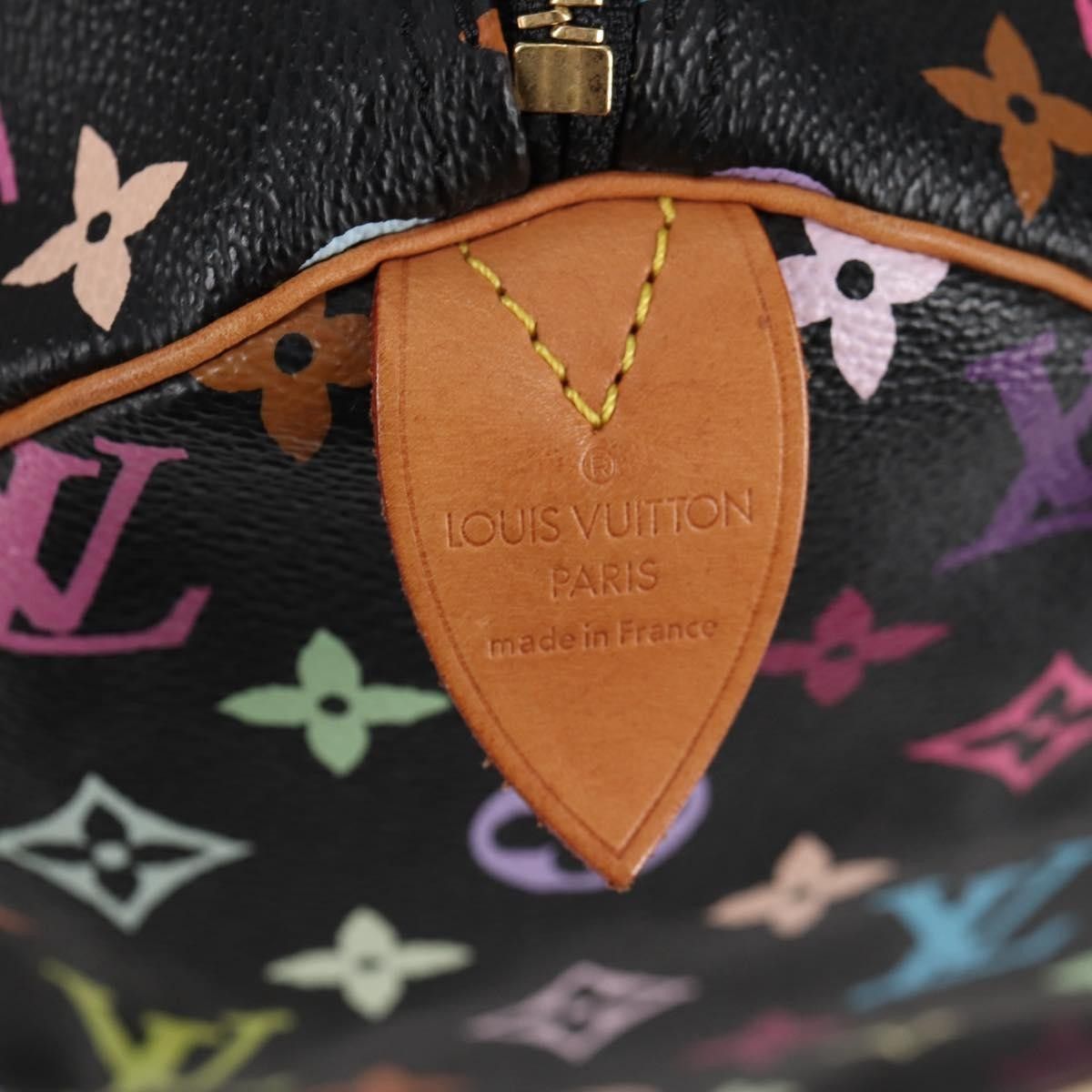 Louis Vuitton Louis Vuitton Speedy Handbag Monogram Canvas Size ONE SIZE - 6 Thumbnail