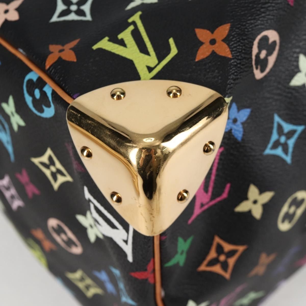 Louis Vuitton Louis Vuitton Speedy Handbag Monogram Canvas Size ONE SIZE - 12 Thumbnail